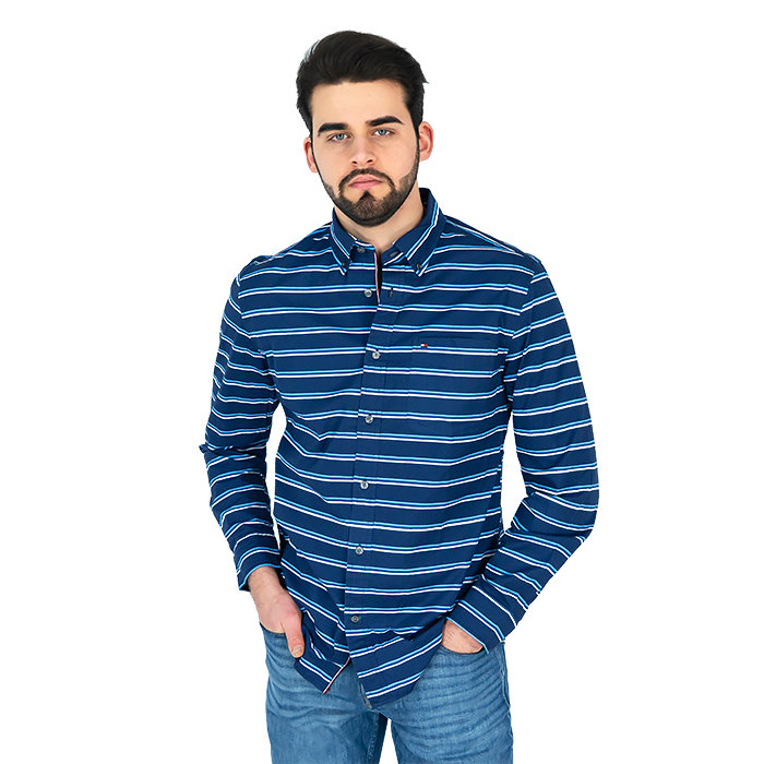 Tommy Hilfiger - Košile