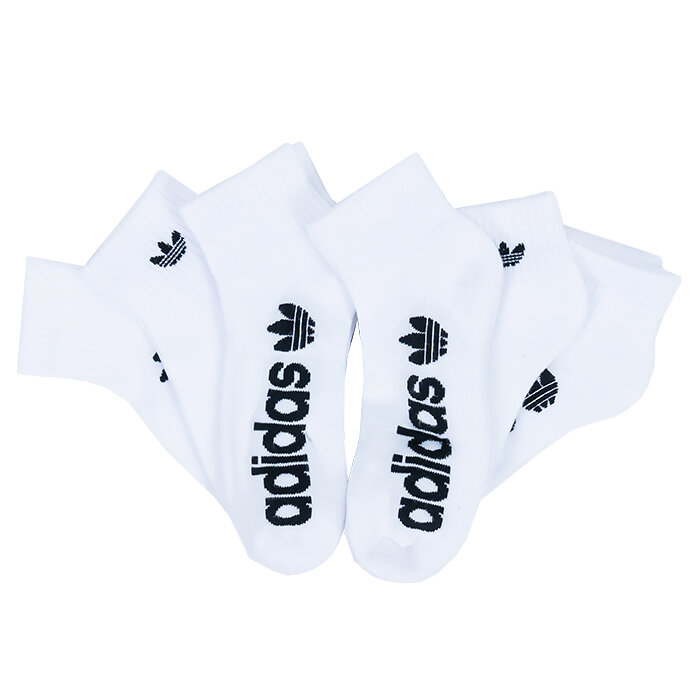 Adidas - Socken x 6