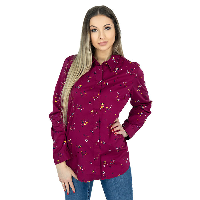 Tommy Hilfiger - Hemd Classic Fit