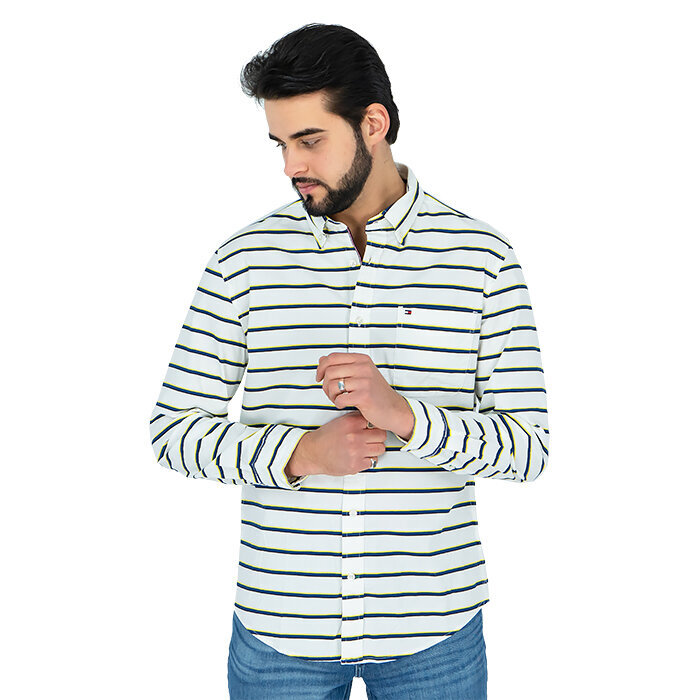 Tommy Hilfiger - Košile