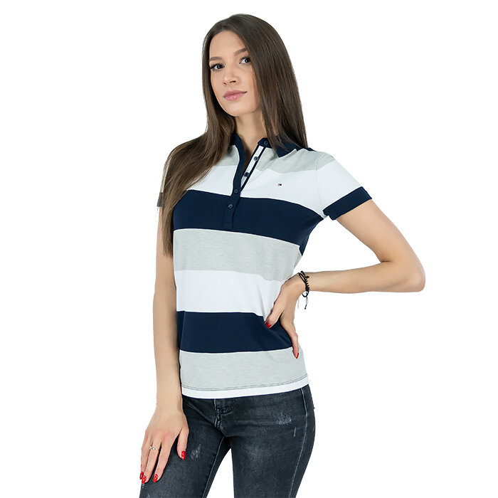 Tommy Hilfiger - Polo shirt Classic Fit