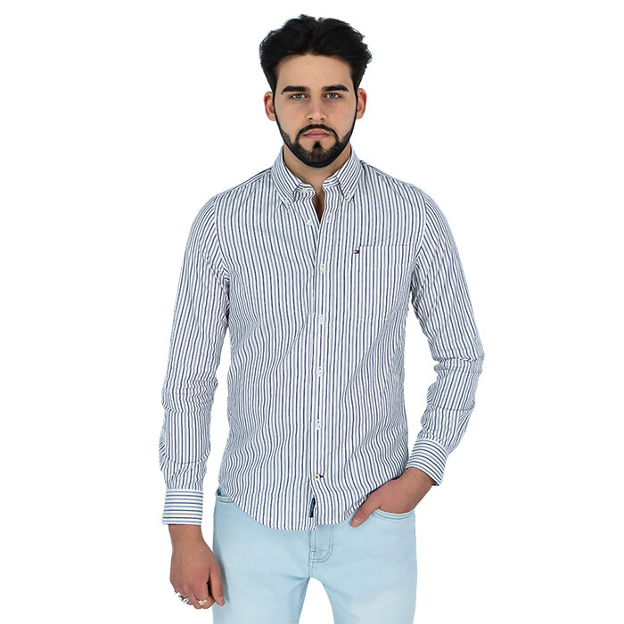Tommy Hilfiger - Košile