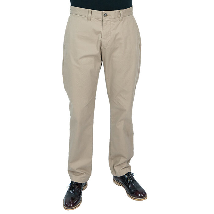 Tommy Hilfiger - Slim fit pants