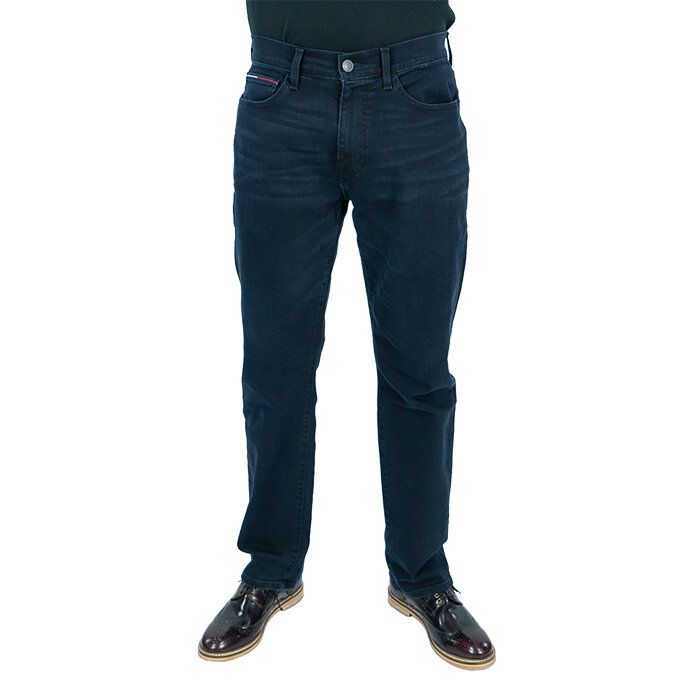 Tommy Hilfiger - Spodnie jeansowe - Stretch relaxed