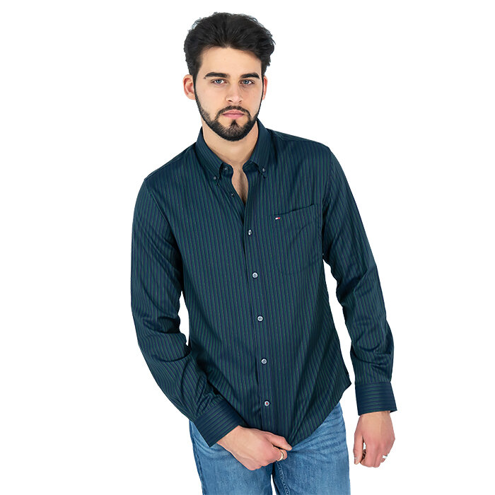Tommy Hilfiger - Košile