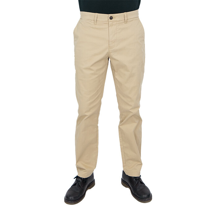 Tommy Hilfiger - Spodnie Slim Fit