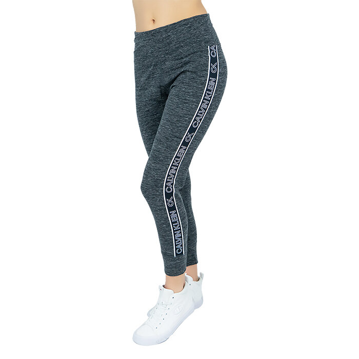 Calvin Klein - Legíny - High Waist 7/8 Legging