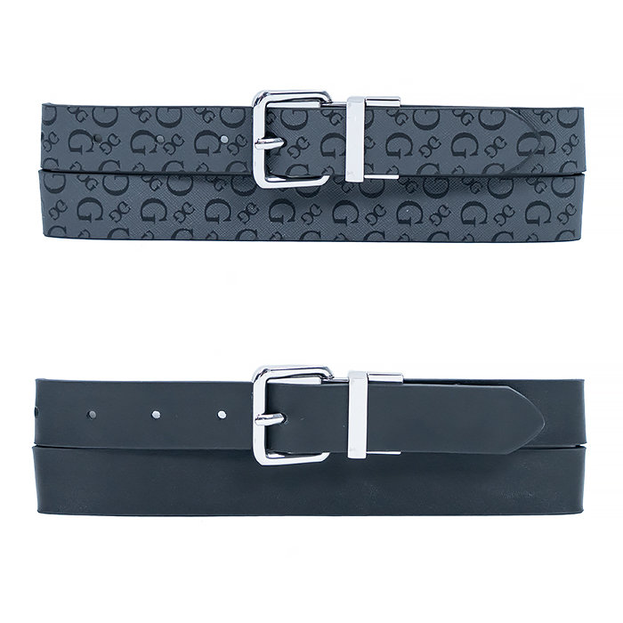 Guess - Reversible belt
