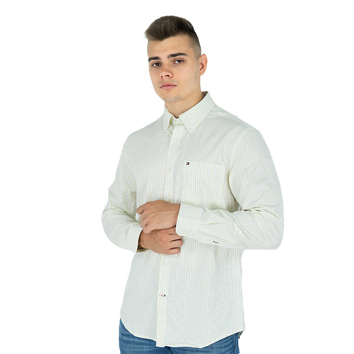 Tommy Hilfiger - Košile