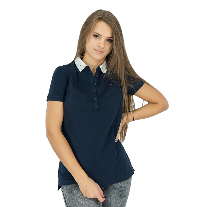 Tommy Hilfiger - Polo Shirt Classic Fit