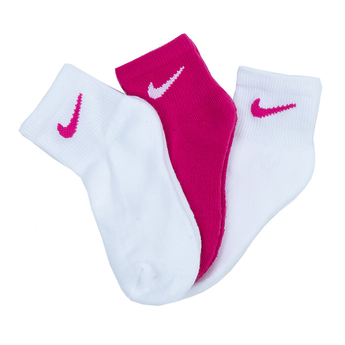 Nike - Ponožky x 3
