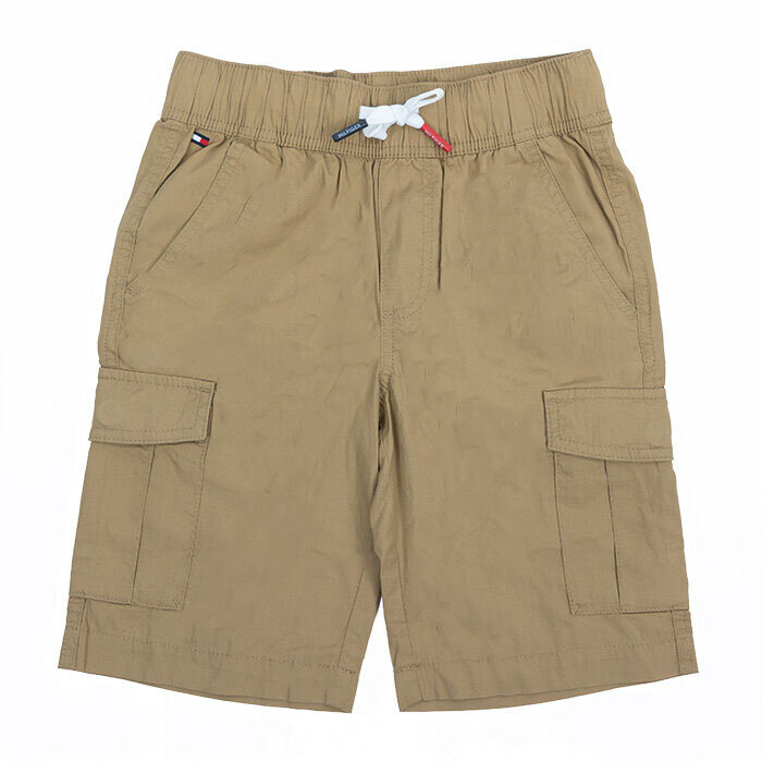Tommy Hilfiger - Krótkie spodenki