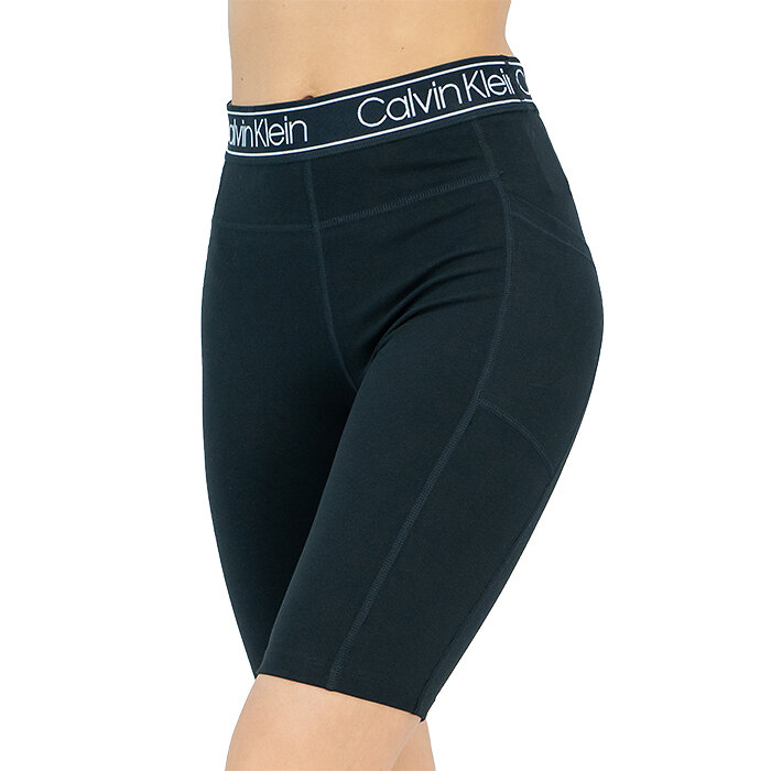 Calvin Klein - Spodenki sportowe - High waist short