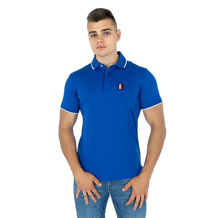 Tommy Hilfiger - Polo tričko