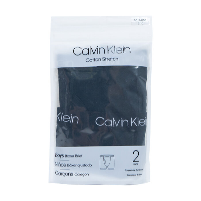Calvin Klein - Bokserki x 2