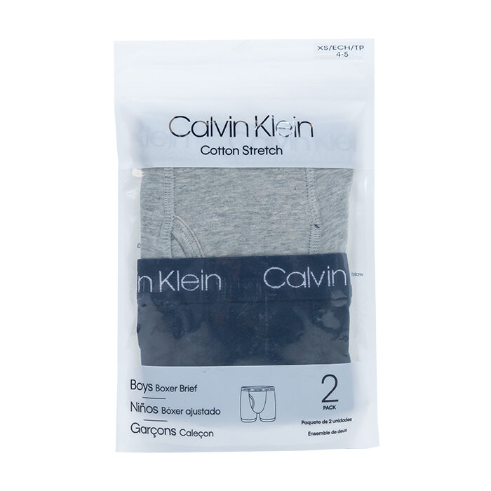 Calvin Klein - Bokserki x 2