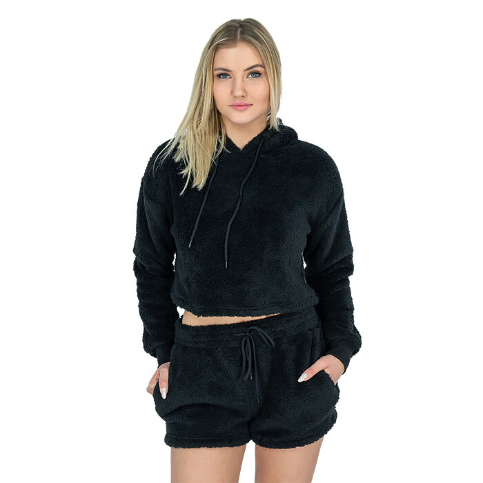 Guess - Bluza z kapturem
