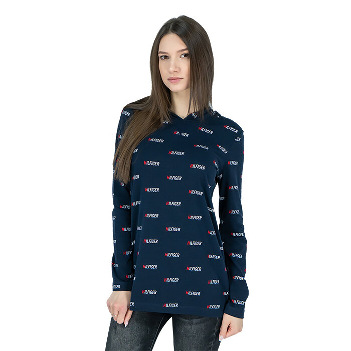 Tommy Hilfiger - Blouse