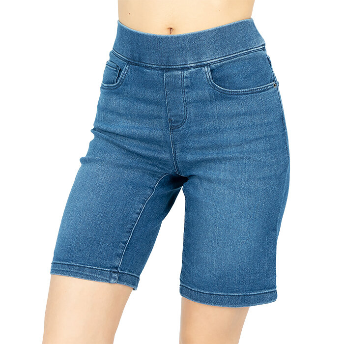 DKNY - Spodenki jeansowe