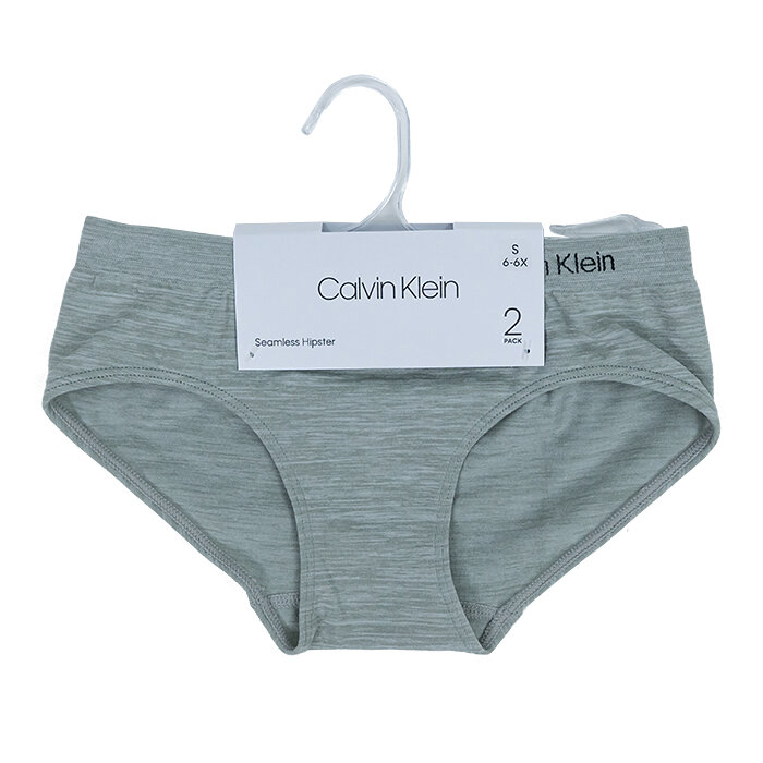 Calvin Klein - Unterhosen x 2