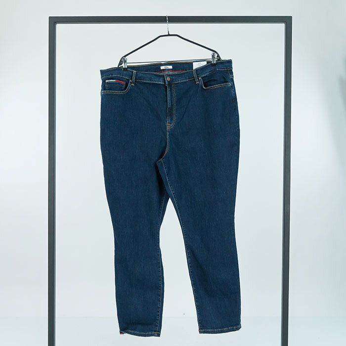 Tommy Hilfiger - Jeans