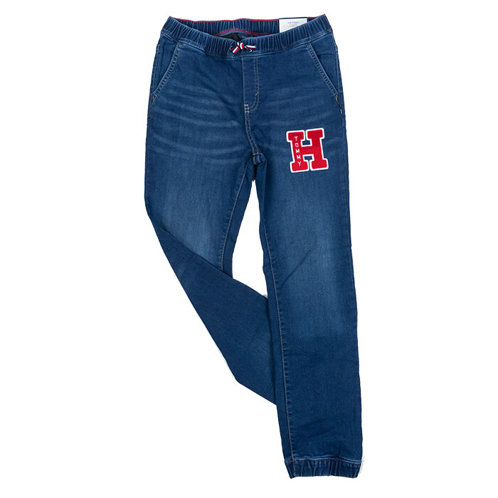 Tommy Hilfiger - Jogger pants