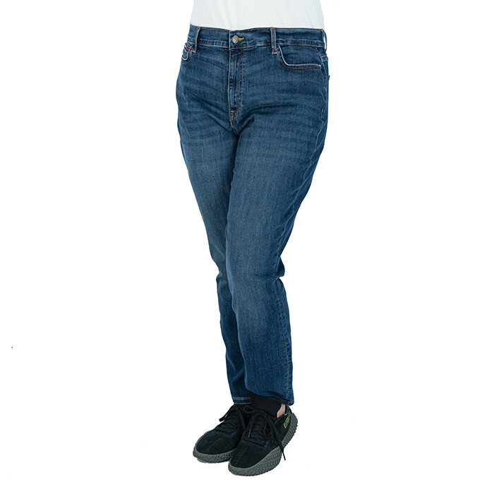 Tommy Hilfiger - Spodnie jeansowe - skiinny