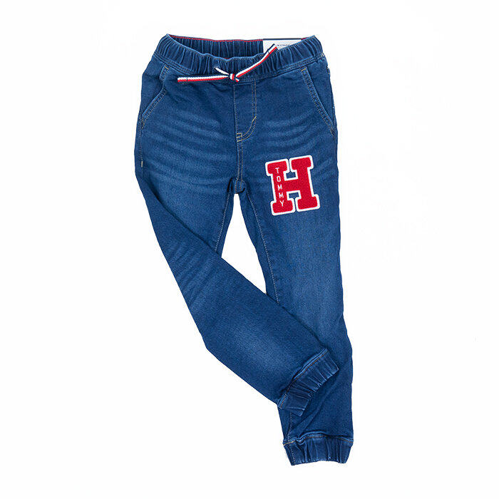 Tommy Hilfiger - Hose