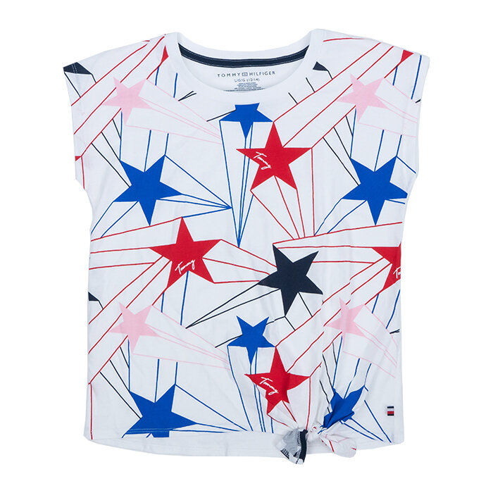 Tommy Hilfiger - Koszulka