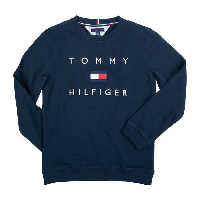 Tommy Hilfiger - Bluza