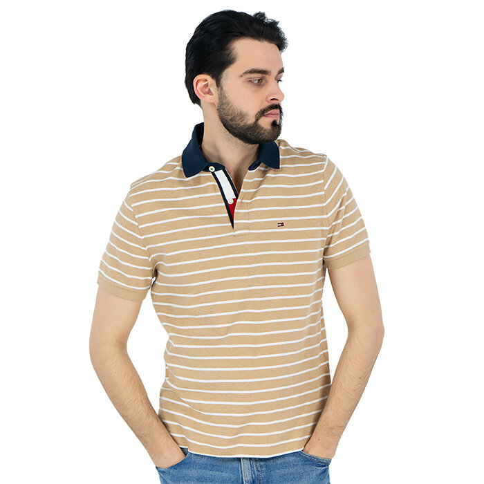 Tommy Hilfiger - Polo tričko