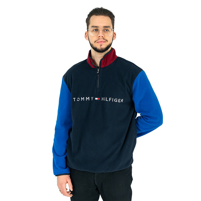 Tommy Hilfiger - Fleece