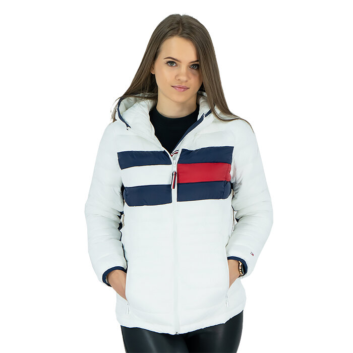 Tommy Hilfiger - Jacket with hood