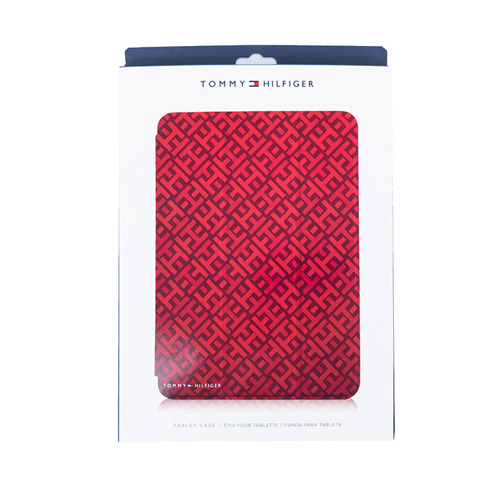 Tommy Hilfiger - Case for iPod - COMPATIBLE WITH APPLE IPAD PRO 11