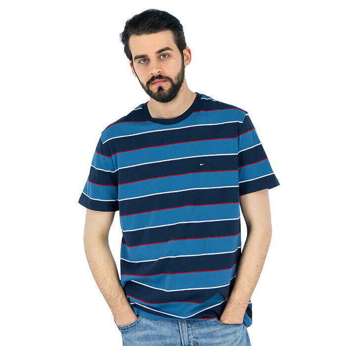 Tommy Hilfiger - Koszulka
