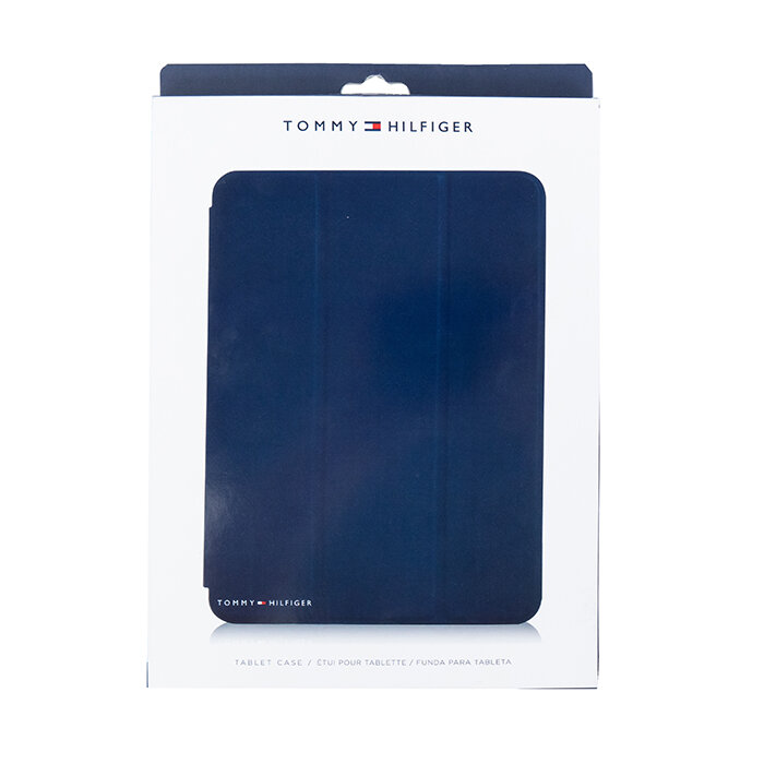 Tommy Hilfiger - iPad Etui - Compatible with Apple iPad pro 1
