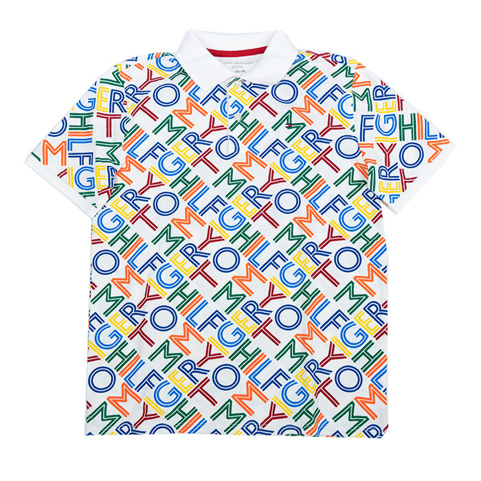 Tommy Hilfiger - Polo shirt