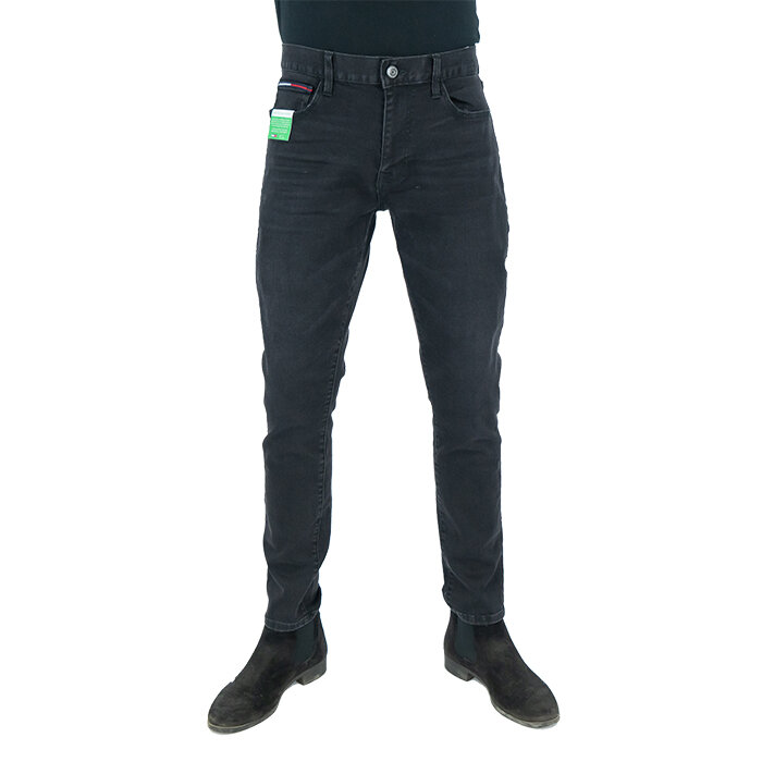 Tommy Hilfiger - Jeans pants - STRETCH SLIM