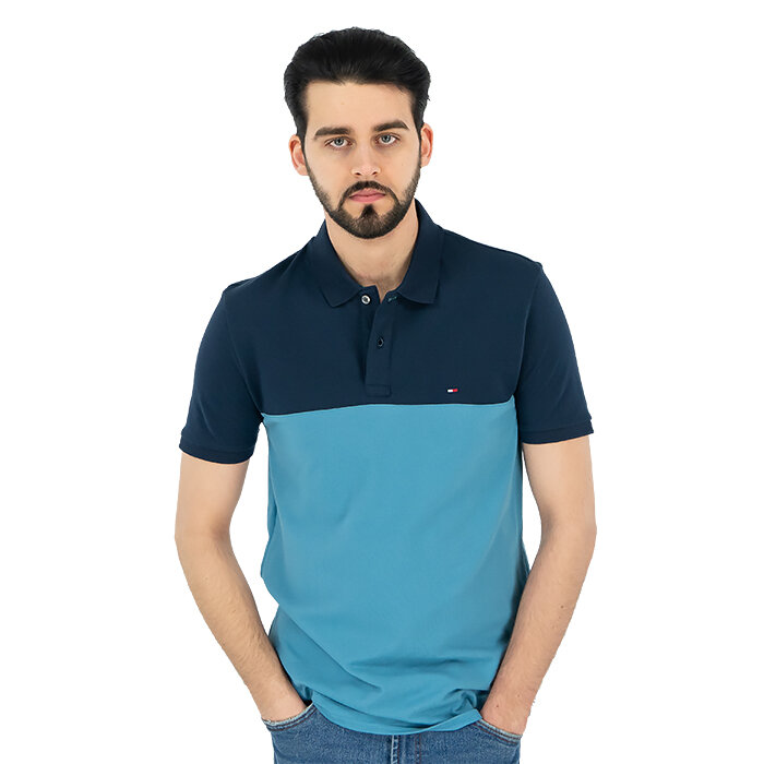 Tommy Hilfiger - Polo tričko
