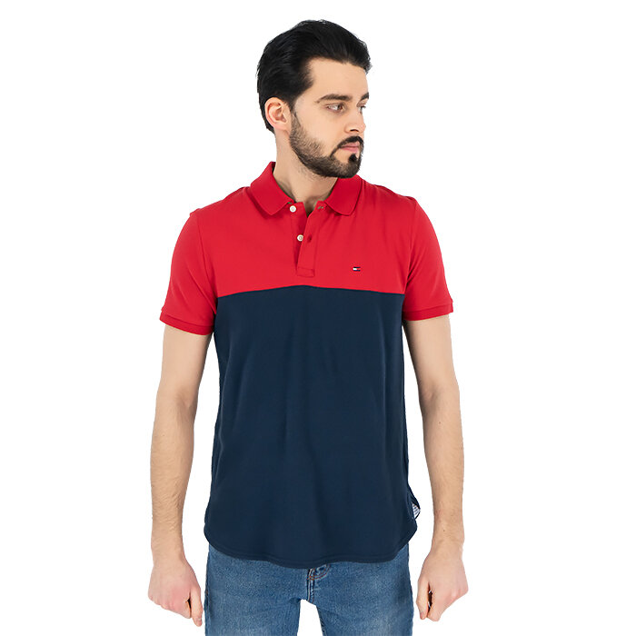 Tommy Hilfiger - Polo Custom Fit