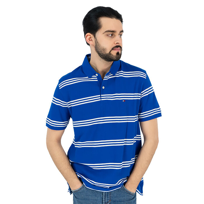 Tommy Hilfiger - Polo Shirt