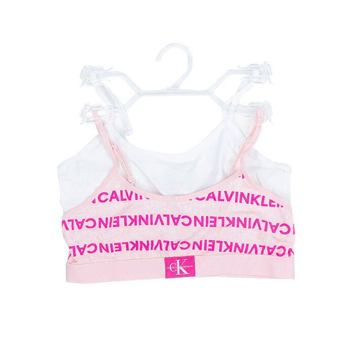 Calvin Klein - Biustonosz x 2