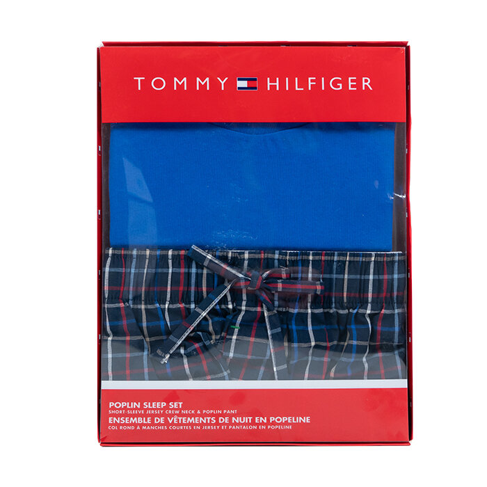 Tommy Hilfiger - Piżama dwuczęściowa