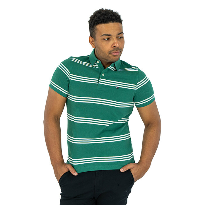 Tommy Hilfiger - Polo Shirt