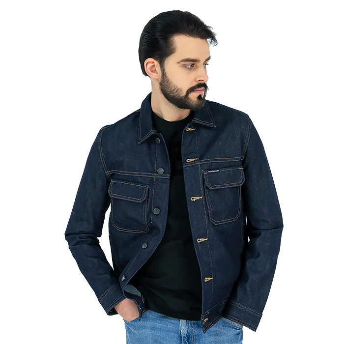 Calvin Klein - Jeans jacket