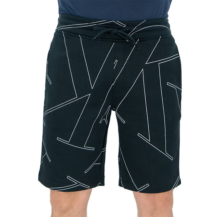Calvin Klein - Krótkie spodenki