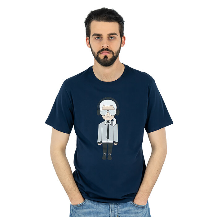 Karl Lagerfeld - T-Shirt