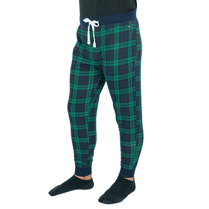 Tommy Hilfiger - Pyžamové kalhoty