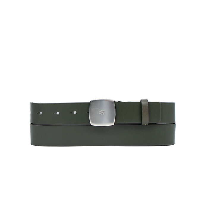Calvin Klein - Leather belt