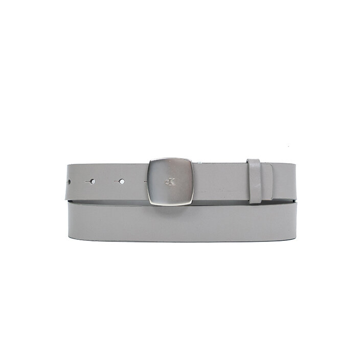 Calvin Klein - Leather belt